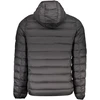 Striukė U.S. GRAND AU03233ANGUS_NEA7250 (vyrams), juoda