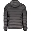 Striukė U.S. GRAND AU03234ADAM_NEA7250 (vyrams), juoda