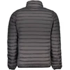 Striukė U.S. GRAND AU03235BENTONA_NEA7250 (vyrams), juoda
