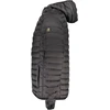 Striukė U.S. GRAND AU03341ADAMB_NEA7250 (vyrams), juoda