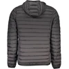 Striukė U.S. GRAND AU03341ADAMB_NEA7250 (vyrams), juoda