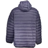 Striukė U.S. GRAND OUSG271_BLBLU (vyrams), mėlyna