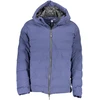 Striukė U.S. POLO ASSN. 59160-52417_BLU_179 (vyrams), mėlyna