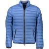 Striukė U.S. POLO ASSN. 60613-46019_BLU_577 (vyrams), mėlyna