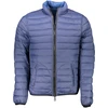 Striukė U.S. POLO ASSN. 60613-46019_BLU_577 (vyrams), mėlyna