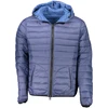 Striukė U.S. POLO ASSN. 60614-46019_BLU_577 (vyrams), mėlyna