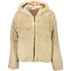 Striukė U.S. POLO ASSN. 60720-52990_ORO_528 (moterims), aukso spalvos