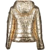 Striukė U.S. POLO ASSN. 60720-52990_ORO_528 (moterims), aukso spalvos