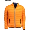 Striukė U.S. POLO ASSN. 61489-46019_ARANCIO_557 (vyrams), oranžinė
