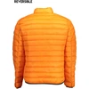 Striukė U.S. POLO ASSN. 61489-46019_ARANCIO_557 (vyrams), oranžinė