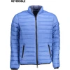 Striukė U.S. POLO ASSN. 61489-46019_BLU_537 (vyrams), mėlyna