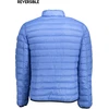 Striukė U.S. POLO ASSN. 61489-46019_BLU_537 (vyrams), mėlyna