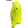 Striukė U.S. POLO ASSN. 61489-46019_GIALLO_519 (vyrams), geltona
