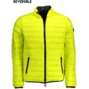 Striukė U.S. POLO ASSN. 61489-46019_GIALLO_519 (vyrams), geltona