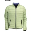 Striukė U.S. POLO ASSN. 6148946019_20408C0_VERDE549 (vyrams), žalia