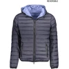 Striukė U.S. POLO ASSN. 62866-46019_BLU_577 (vyrams), mėlyna