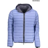 Striukė U.S. POLO ASSN. 62866-46019_BLU_577 (vyrams), mėlyna