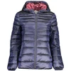 Striukė U.S. POLO ASSN. 63224-52895_BLU_179 (moterims), mėlyna