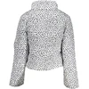 Striukė VANS VN0A7YVR_BIANCO_Y28 (vaikams), balta