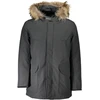 Striukė WOOLRICH DAYTONAPARKA753_GR1584 (vyrams), pilka