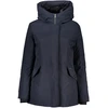 Striukė WOOLRICH GLEELEY843_BL3989 (moterims), mėlyna