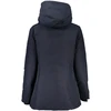Striukė WOOLRICH GLEELEY843_BL3989 (moterims), mėlyna