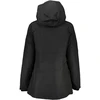 Striukė WOOLRICH GLEELEY843_NE100 (moterims), juoda