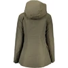 Striukė WOOLRICH GLEELEY843_VE614 (moterims), žalia