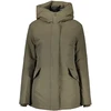 Striukė WOOLRICH GLEELEY843_VE614 (moterims), žalia