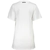 Suknelė CAVALLI CLASS QXT10CJD060_B63F80D_BIANCO0005 (moterims), balta