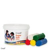 Creall Super minkštas modelinas 1750 g.