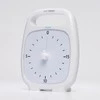 Dėlionė Laikmatis / atgalinio skaičiavimo laikrodis - Time Timer PLUS 20 min, Baltas (14x18 cm), JAC5033