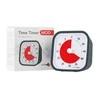 Dėlionė Laikmatis / atgalinio skaičiavimo laikrodis - Time Timer MOD, JAC5026