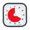 Dėlionė Laikmatis / atgalinio skaičiavimo laikrodis - Time Timer MOD, JAC5026