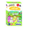 Dėlionė Beleduc edukacinė priemonė - Monstrai Peppersai "Matogo" (22904)
