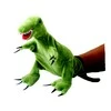 Beleduc lavinamoji priemonė - pirštininė lėlė Dinozauras T-Rex (40105)