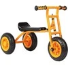 Beleduc lavinamoji priemonė - Top Trike triratukas (be pedalų) Little Drifter (64240)