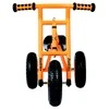 Beleduc lavinamoji priemonė - Top Trike triratukas (be pedalų) Little Drifter (64240)