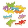 Beleduc lavinamoji priemonė - žaidimas EL GECKO (22900)