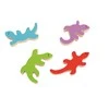 Beleduc lavinamoji priemonė - žaidimas EL GECKO (22900)