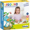 Beleduc lavinamoji priemonė - žaidimas Legolino (22571)