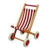 Beleduc priemonė vaidmenų žaidimui - vežimėlis Buggy (24401)