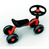 Beleduc TOP TRIKE KETURATIS SU VAIRU Mažasis vairuotojas (BL64300)