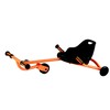 Beleduc TOP TRIKE Speed star , didelis (su plastikine sėdyne), 64280