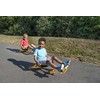 Beleduc TOP TRIKE Speed star , didelis (su plastikine sėdyne), 64280