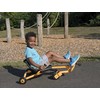 Beleduc TOP TRIKE Speed star , didelis (su plastikine sėdyne), 64280