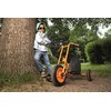 Beleduc triratukas Chopper (64130)