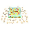 Beleduc žaidimas Punakai (22860)