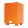 Dėlionė Beleduc Baff vaikiškas Kachonas, 38cm, oranžinis (13070)