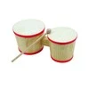 Dėlionė Beleduc muzikos instrumentas - Bongo būgnai (21510)